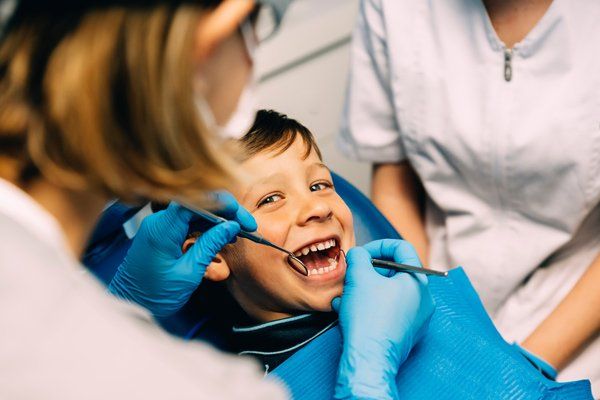 Paediatric Dentist-Kids Dentist Canberra -Call 6242 7777-Book online ...